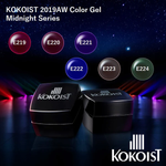 K- Midnight Series E219-E224