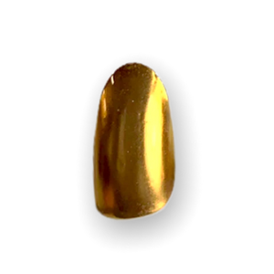 K- No.01 Chrome Pen Gold