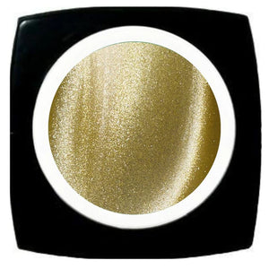 K- Planet Magnet P-02 Saturn (Gold)