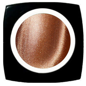 K- Planet Magnet P-04 Mars (Light Brown)