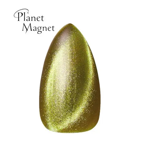 K- Planet Magnet P-05 Venus (Gold)