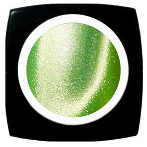 K- Planet Magnet P-06 Neptune (Green)