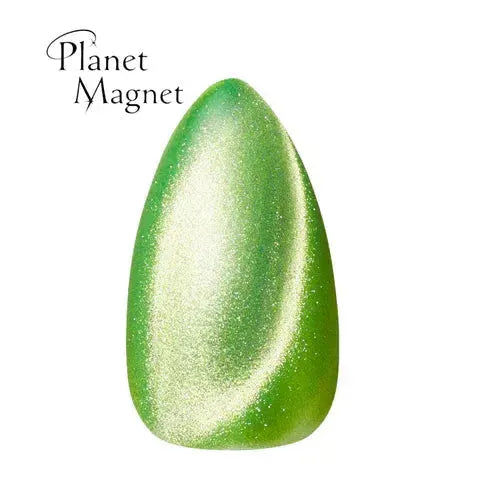 K- Planet Magnet P-06 Neptune (Green)