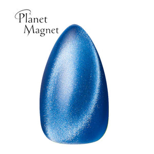 K- P-07 Planet Magnet Earth (Blue)