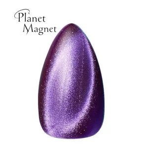 K- Planet Magnet P-08 Uranus (Purple)