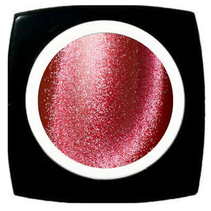 K- Planet Magnet P-10 Sun (Red)