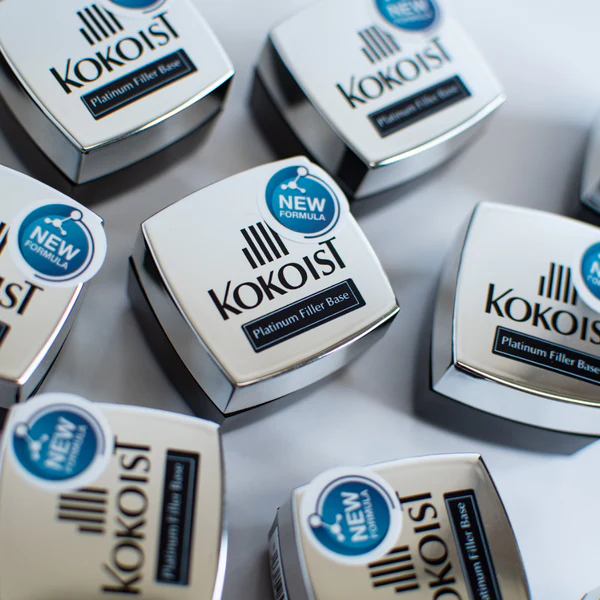 K- Platinum Filler Base 4g - Gel Essentialz