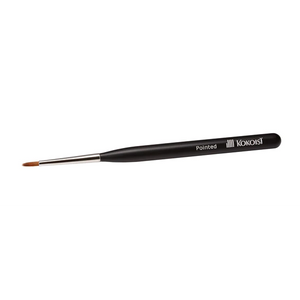 K- Pointed Brush