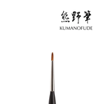 K- Pointed Brush