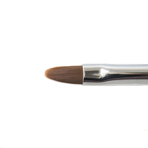 K- Round Brush