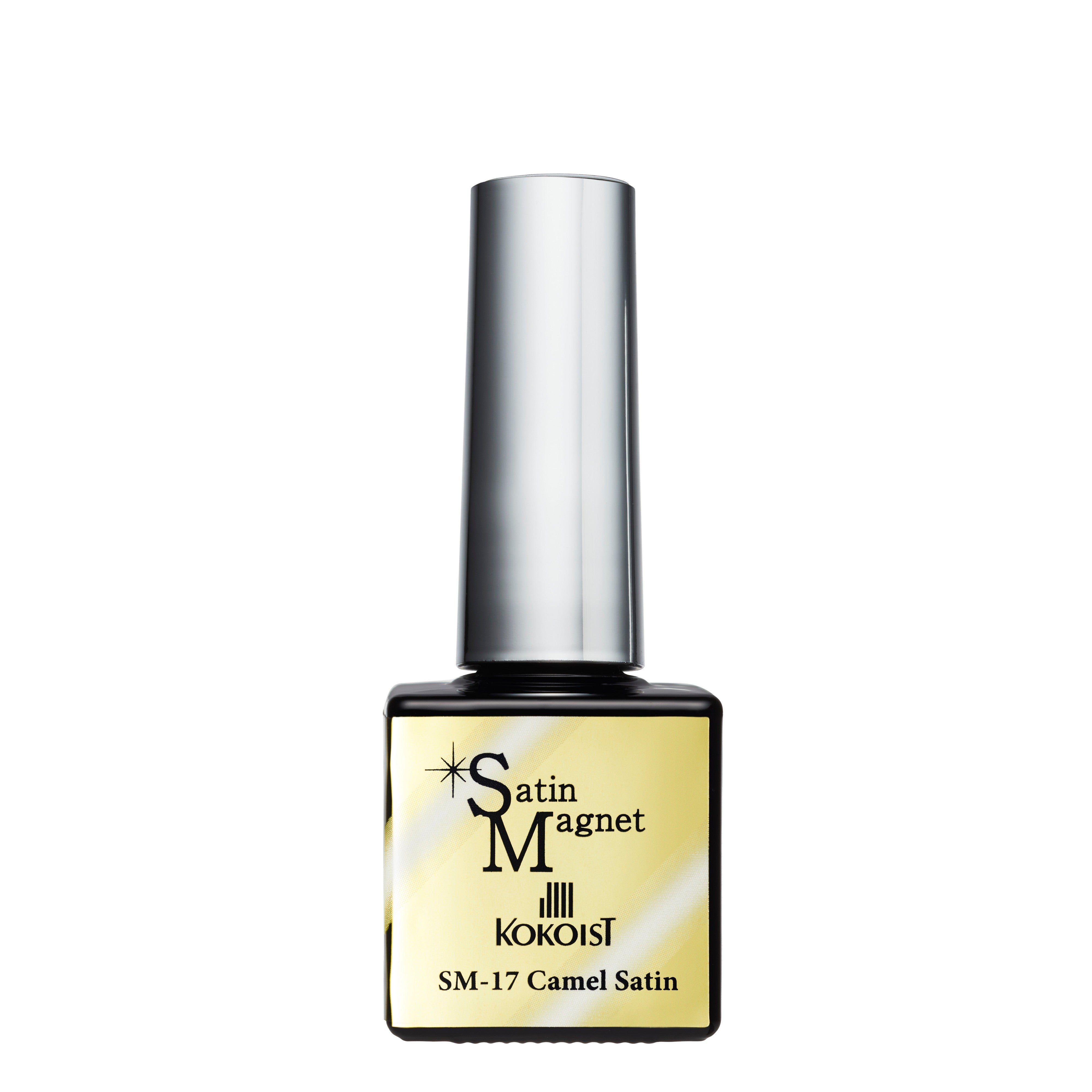 K- Satin Magnet SM-17 Camel Satin