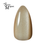 K- SM-17 Satin Magnet - Camel Satin