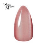 K- SM-18 Satin Magnet - Rose Satin