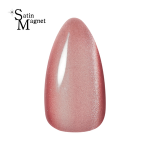 K- Satin Magnet SM-18 Rose Satin