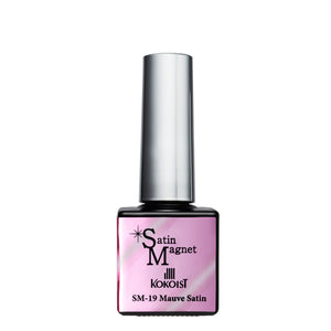 K- Satin Magnet SM-19 Mauve Satin