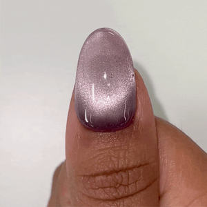 K- Satin Magnet SM-19 Mauve Satin