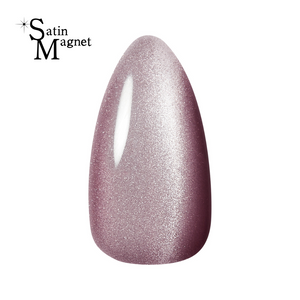 K- Satin Magnet SM-19 Mauve Satin