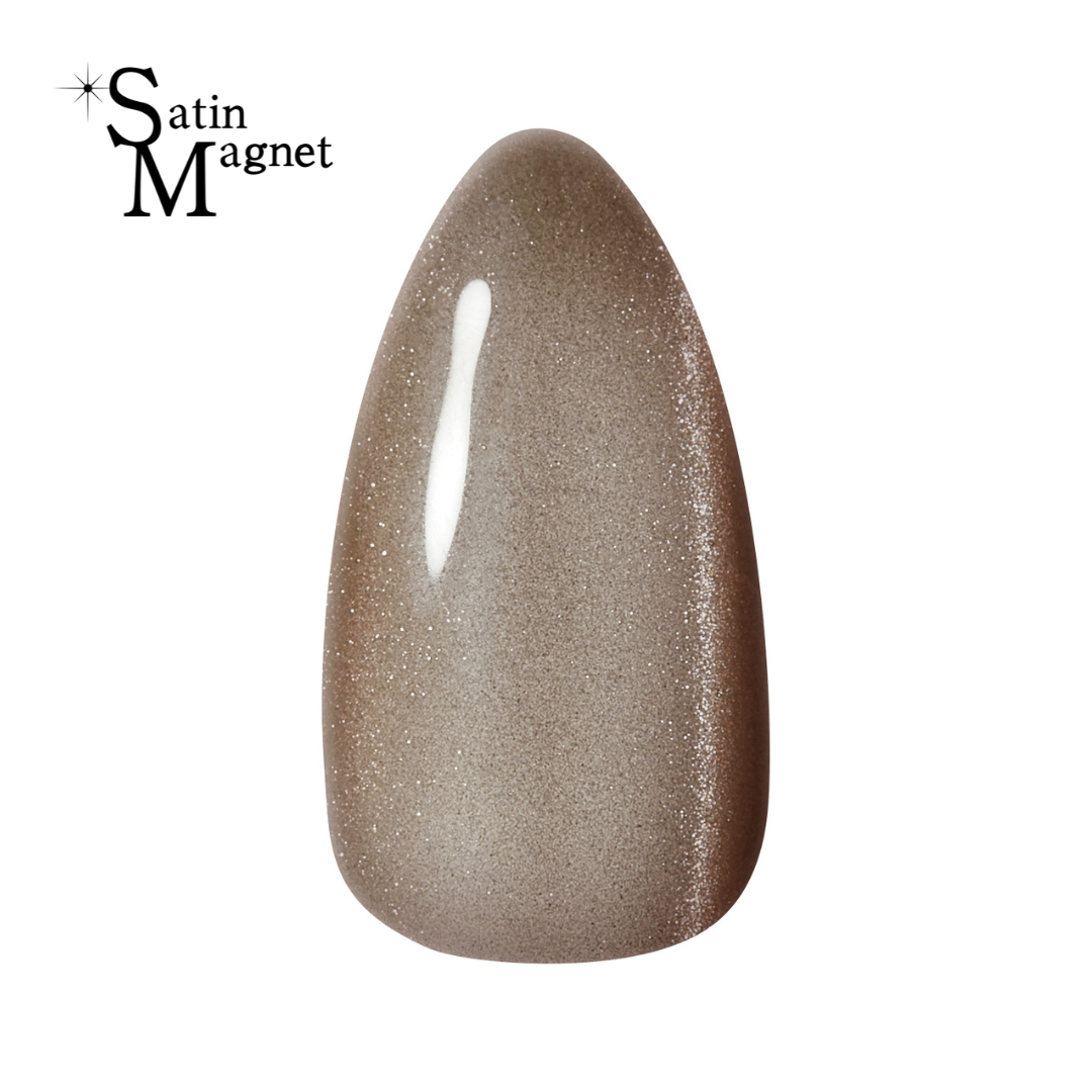 K- Satin Magnet SM-20 Graige Satin