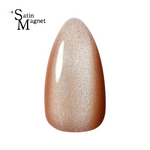 K- SM-22 Satin Magnet - Apricot Satin