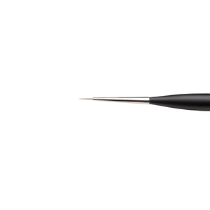 K- Short Liner Brush