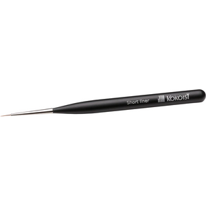 K- Short Liner Brush