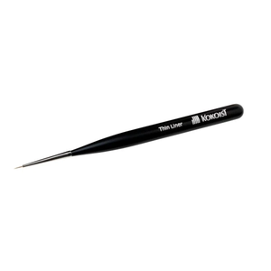K- Thin Liner Brush