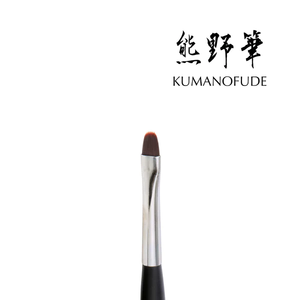 K- Thin Round Brush