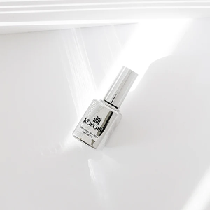 K- Ultra Glossy Non Wipe Top Coat 15ml