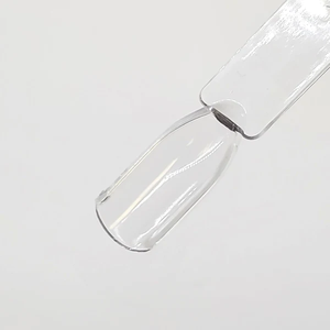 K- Ultra Glossy Non Wipe Top Coat 15ml