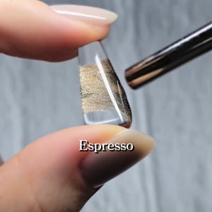 K- Velvet Magnet VM-36 Espresso