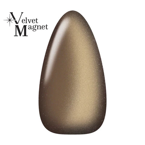 K- Velvet Magnet VM-36  Espresso