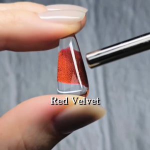 K- Velvet Magnet VM-37 Red Velvet