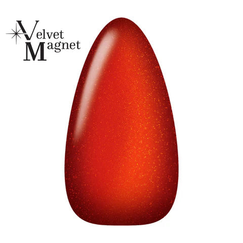 K- Velvet Magnet VM-37  Red Velvet