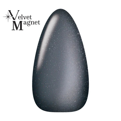 K- Velvet Magnet VM-40  Squid Ink