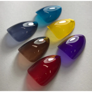 K- Venetian Glass Series (E237S-E242S)