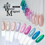 K- Water Magnet Series 9pc. (WM24-32)