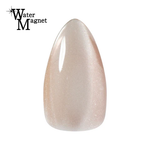 K- WM-24 Water Magnet - Peach Nude Water