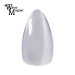 K- Water Magnet WM-27 Lavender Water