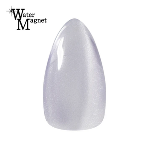 K- Water Magnet WM-27 Lavender Water