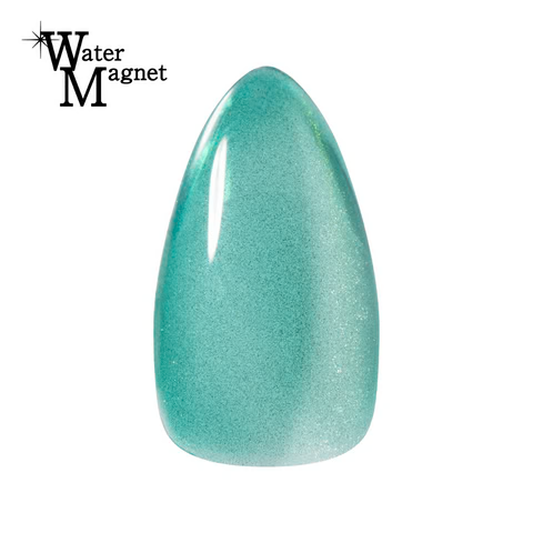 K- Water Magnet WM-32 Emerald Water