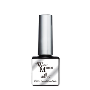 K- Water Magnet WM-34 Crystal Clear Water