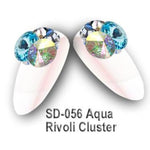 KIT AQUA RIVOLI CLUSTER