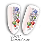 KIT AURORE CLUSTER