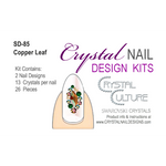 KIT COPPER LEAF