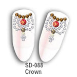 KIT CROWN