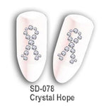 KIT CRYSTAL HOPE