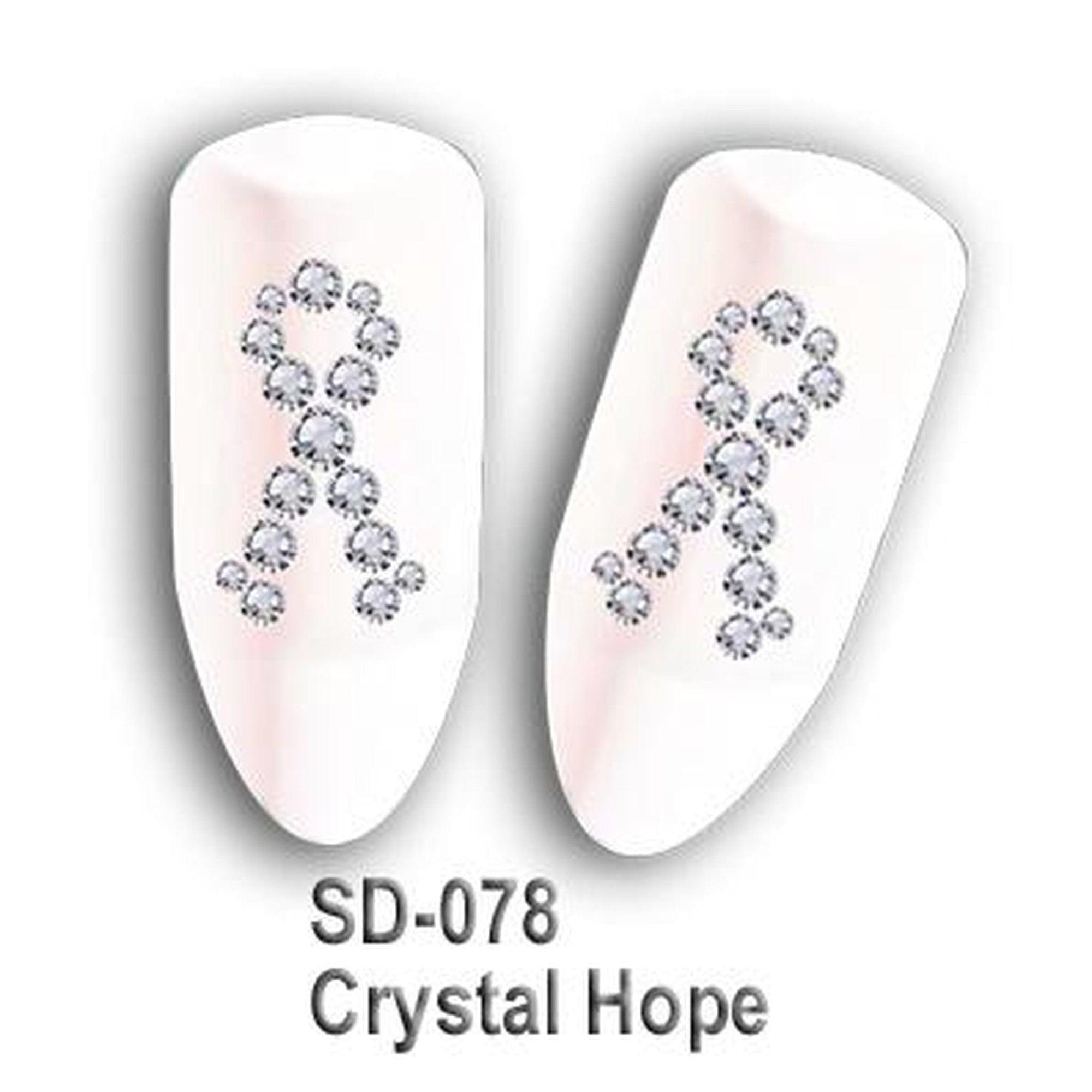 KIT CRYSTAL HOPE