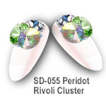 KIT PERIDOT RIVOLI CLUSTER