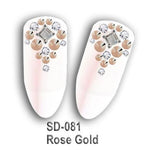 KIT ROSE GOLD
