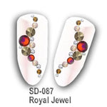 KIT ROYAL JEWEL